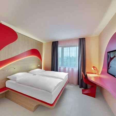 Prizeotel Munich-Airport Hallbergmoos Zewnętrze zdjęcie